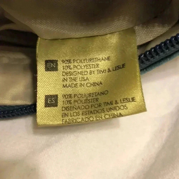 Timi & Leslie small handbag - Picture 8 of 8